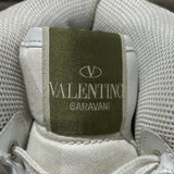 ヴァレンティノ VALENTINO ハイカットスニーカー ホワイト レディース スニーカー