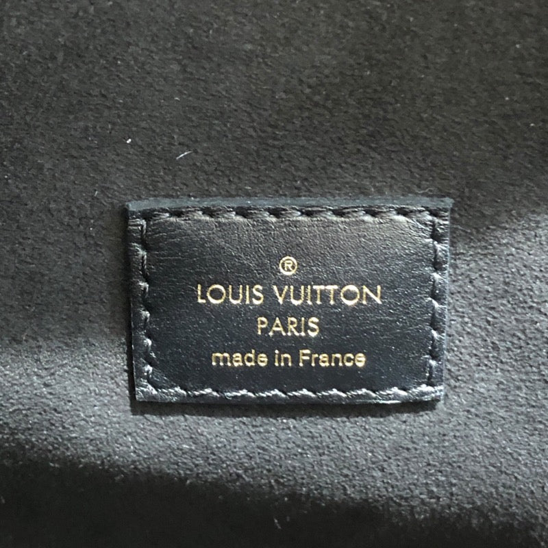 ルイ・ヴィトン LOUIS VUITTON ポシェット・メティスMM MM44876 ベージュ モノグラム・リバースキャンバス レディース ショルダーバッグ