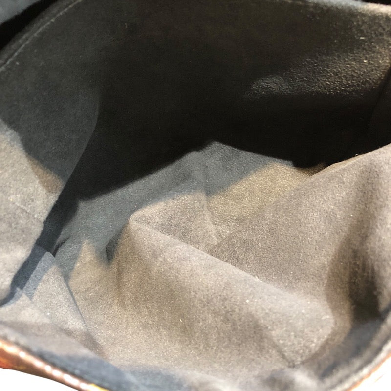 ルイ・ヴィトン LOUIS VUITTON ポシェット・メティスMM MM44876 ベージュ モノグラム・リバースキャンバス レディース ショルダーバッグ