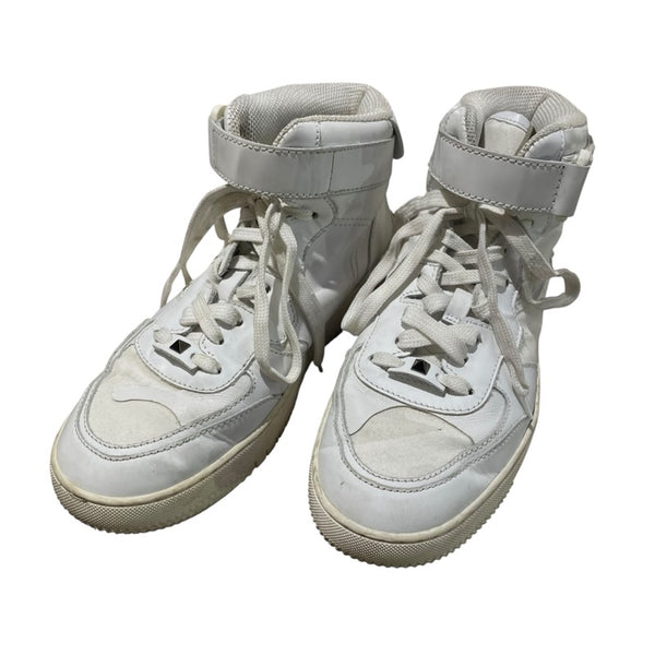 ヴァレンティノ VALENTINO ハイカットスニーカー ホワイト レディース スニーカー