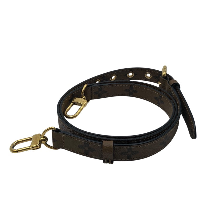 ルイ・ヴィトン LOUIS VUITTON ポシェット・メティスMM MM44876 ベージュ モノグラム・リバースキャンバス レディース ショルダーバッグ