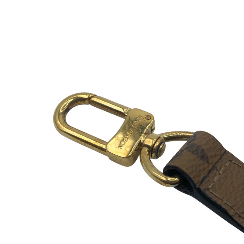 ルイ・ヴィトン LOUIS VUITTON ポシェット・メティスMM MM44876 ベージュ モノグラム・リバースキャンバス レディース ショルダーバッグ