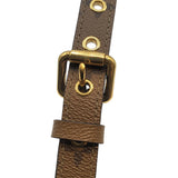 ルイ・ヴィトン LOUIS VUITTON ポシェット・メティスMM MM44876 ベージュ モノグラム・リバースキャンバス レディース ショルダーバッグ