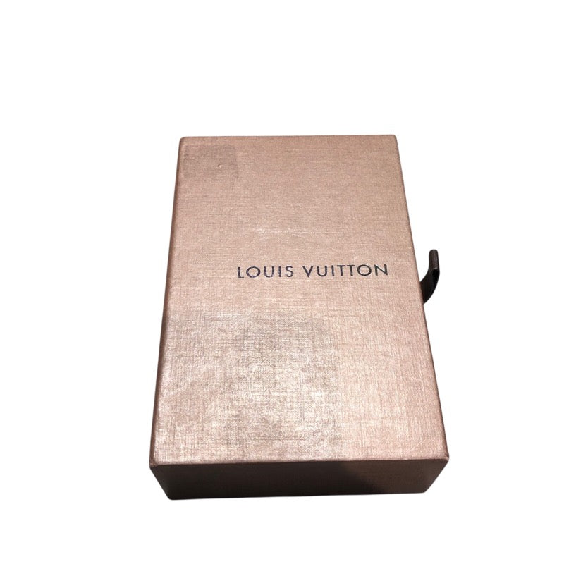 ルイ・ヴィトン LOUIS VUITTON ポルトモネプラ N61930 エベヌ ダミエキャンバス ユニセックス コインケース