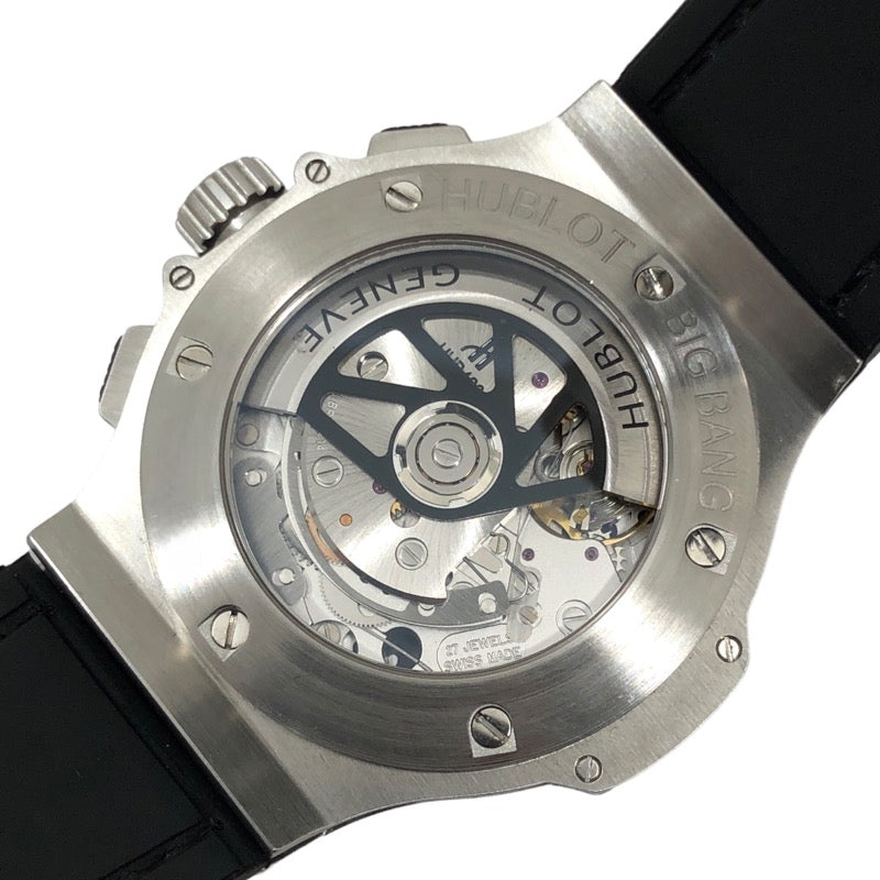 ウブロ HUBLOT ビッグバン アエロバン 311.SX.1170.GR.1704