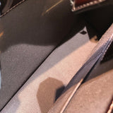 ルイ・ヴィトン LOUIS VUITTON デエスGM M91750 アマラント ヴェルニ レディース ハンドバッグ