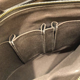 ルイ・ヴィトン LOUIS VUITTON スペンサー N58021 ブラウン ダミエ・エベヌ メンズ ショルダーバッグ