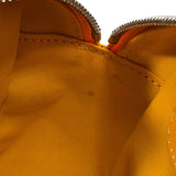 ゴヤール GOYARD カップヴェールPM イエロー ゴーヤルディキャンパス ユニセックス ショルダーバッグ