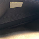 ルイ・ヴィトン LOUIS VUITTON ミュルティ・ポシェット・アクセソワ―ル M44840 ベージュ モノグラムキャンバス レディース ショルダーバッグ