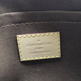 ルイ・ヴィトン LOUIS VUITTON ミュルティ・ポシェット・アクセソワ―ル M44840 ベージュ モノグラムキャンバス レディース ショルダーバッグ