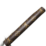 ルイ・ヴィトン LOUIS VUITTON ジッピー・ウォレット M42616 ブラウン モノグラムキャンバス ユニセックス 長財布