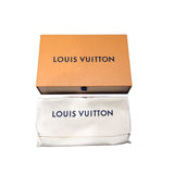 ルイ・ヴィトン LOUIS VUITTON ジッピー・ウォレット M42616 ブラウン モノグラムキャンバス ユニセックス 長財布