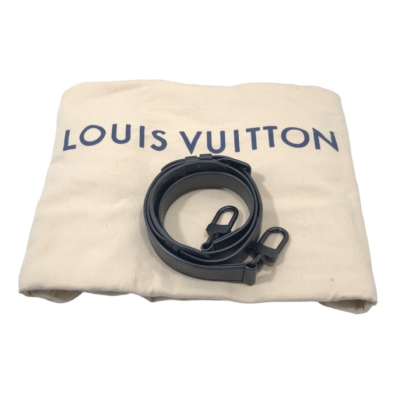 ルイ・ヴィトン LOUIS VUITTON サックプラ・ホリゾンタル ジップ