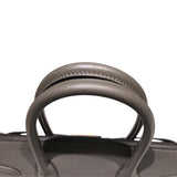 エルメス HERMES バーキン30 D刻 エタン トゴ レディース ハンドバッグ