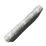 ルイ・ヴィトン LOUIS VUITTON ジッピー・ウォレット M13214 ブルー モノグラムデニム ユニセックス 長財布