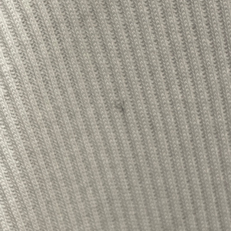 ロエベ LOEWE アナグラム刺繍ロングスリーブTシャツ H526Y22XAY ホワイト コットン メンズ 長袖Ｔシャツ