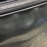 ルイ・ヴィトン LOUIS VUITTON バムバッグ M42906 モノグラム・エクリプス キャンバス メンズ ボディバッグ