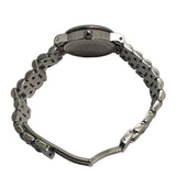 ジェラルド・ジェンタ Gerald Genta レトロファンタジー ミニー S.10.061.B1.B0 ホワイトシェル SS クオーツ レディース 腕時計