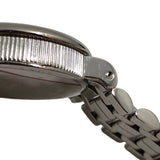 ジェラルド・ジェンタ Gerald Genta レトロファンタジー ミニー S.10.061.B1.B0 ホワイトシェル SS クオーツ レディース 腕時計