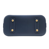 ルイ・ヴィトン LOUIS VUITTON アルマBB M14853 モノグラムデニム エピ レディース ハンドバッグ