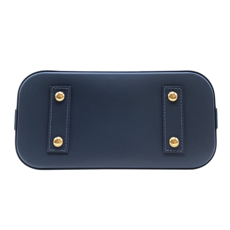 ルイ・ヴィトン LOUIS VUITTON アルマBB M14853 モノグラムデニム エピ レディース ハンドバッグ