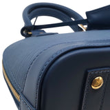 ルイ・ヴィトン LOUIS VUITTON アルマBB M14853 モノグラムデニム エピ レディース ハンドバッグ