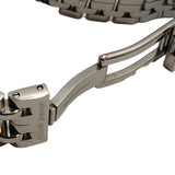 ジェラルド・ジェンタ Gerald Genta レトロファンタジー ミニー S.10.061.B1.B0 ホワイトシェル SS クオーツ レディース 腕時計