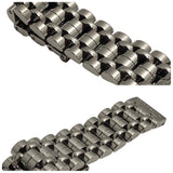 ジェラルド・ジェンタ Gerald Genta レトロファンタジー ミニー S.10.061.B1.B0 ホワイトシェル SS クオーツ レディース 腕時計