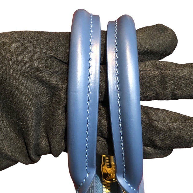 ルイ・ヴィトン LOUIS VUITTON アルマBB M14853 モノグラムデニム エピ レディース ハンドバッグ