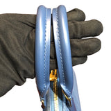 ルイ・ヴィトン LOUIS VUITTON アルマBB M14853 モノグラムデニム エピ レディース ハンドバッグ