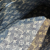 ルイ・ヴィトン LOUIS VUITTON アルマBB M14853 モノグラムデニム エピ レディース ハンドバッグ