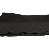 ロエベ LOEWE アナグラム刺繍ロングスリーブTシャツ H526Y22XAY ブラック コットン メンズ 長袖Ｔシャツ