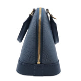 ルイ・ヴィトン LOUIS VUITTON アルマBB M14853 モノグラムデニム エピ レディース ハンドバッグ