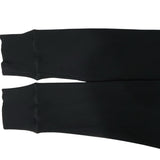 ロエベ LOEWE アナグラム刺繍ロングスリーブTシャツ H526Y22XAY ブラック コットン メンズ 長袖Ｔシャツ