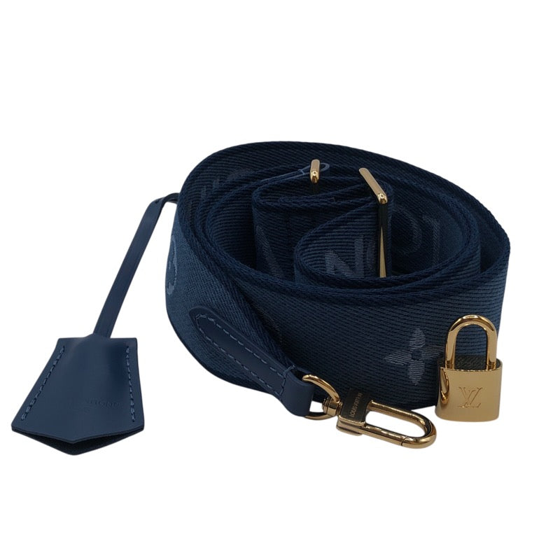 ルイ・ヴィトン LOUIS VUITTON アルマBB M14853 モノグラムデニム エピ レディース ハンドバッグ