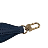 ルイ・ヴィトン LOUIS VUITTON アルマBB M14853 モノグラムデニム エピ レディース ハンドバッグ