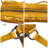 ゴヤール GOYARD カップヴェールPM イエロー  ゴーヤルディキャンパス ユニセックス ショルダーバッグ