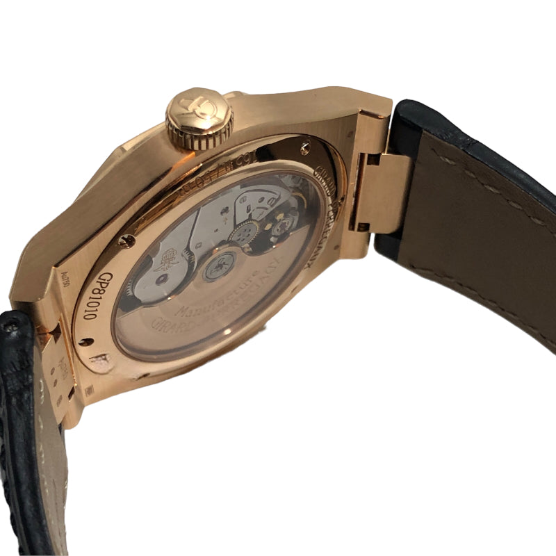 ジラール・ペルゴ GIRARD PERREGAUX ロレアート 31010-52-3118