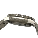 ブランパン BLANCPAIN フィフティファゾムス オートマティック 5015-12B30-98B ブラック チタン 自動巻き メンズ 腕時計