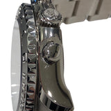 ロレックス ROLEX ヨットマスター2 116689 ホワイト K18WG メンズ 腕時計