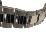 ロレックス ROLEX ヨットマスター2 116689 ホワイト K18WG メンズ 腕時計