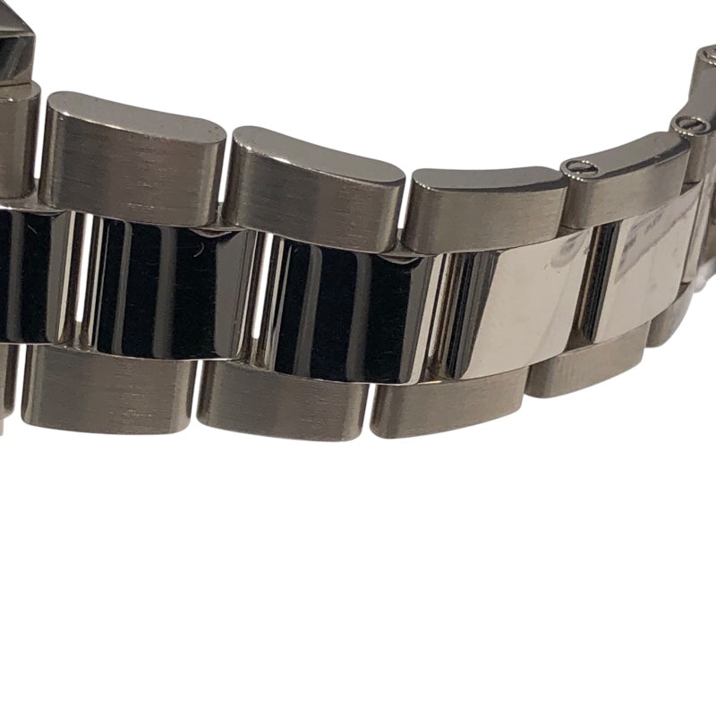 ロレックス ROLEX ヨットマスター2 116689 ホワイト K18WG メンズ 腕時計