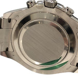 ロレックス ROLEX ヨットマスター2 116689 ホワイト K18WG メンズ 腕時計