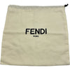 フェンディ FENDI モントレゾール 8BS010 ブラウン レザー レディース ショルダーバッグ