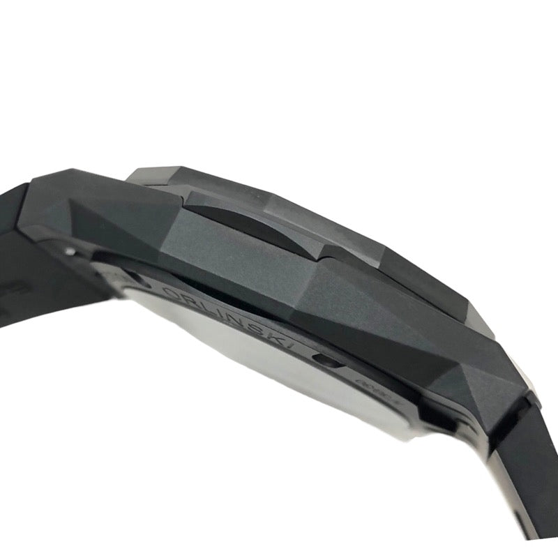 ウブロ HUBLOT クラシックフュージョン トゥールビヨン オーリンスキー