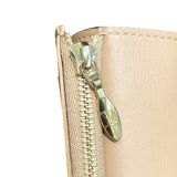 ルイ・ヴィトン LOUIS VUITTON LVヴェルティカルウォレットコンパクト M81561 ノワール トリヨン レディース 二つ折り財布