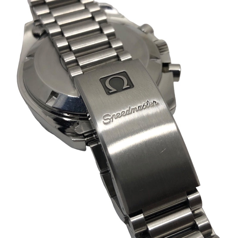 アルミリール100 omer(オメル) オメガ OMEGA スピードマスター ホーリーグレイル ST376.0822