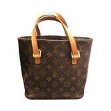 ルイ・ヴィトン LOUIS VUITTON ヴァヴァンPM M51172 モノグラム モノグラム レディース ハンドバッグ