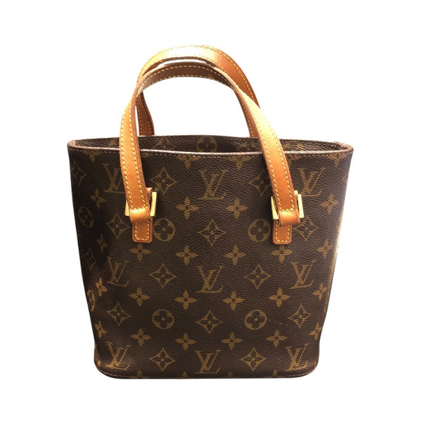 ルイ・ヴィトン LOUIS VUITTON ヴァヴァンPM M51172 モノグラム モノグラム レディース ハンドバッグ