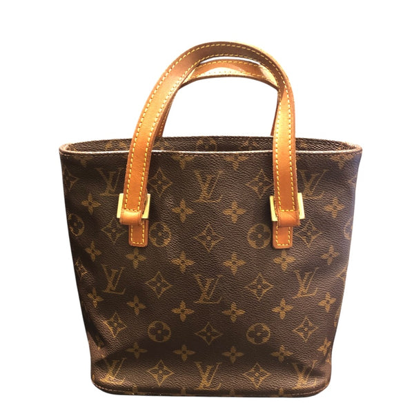 ルイ・ヴィトン LOUIS VUITTON ヴァヴァンPM M51172 モノグラム モノグラム レディース ハンドバッグ